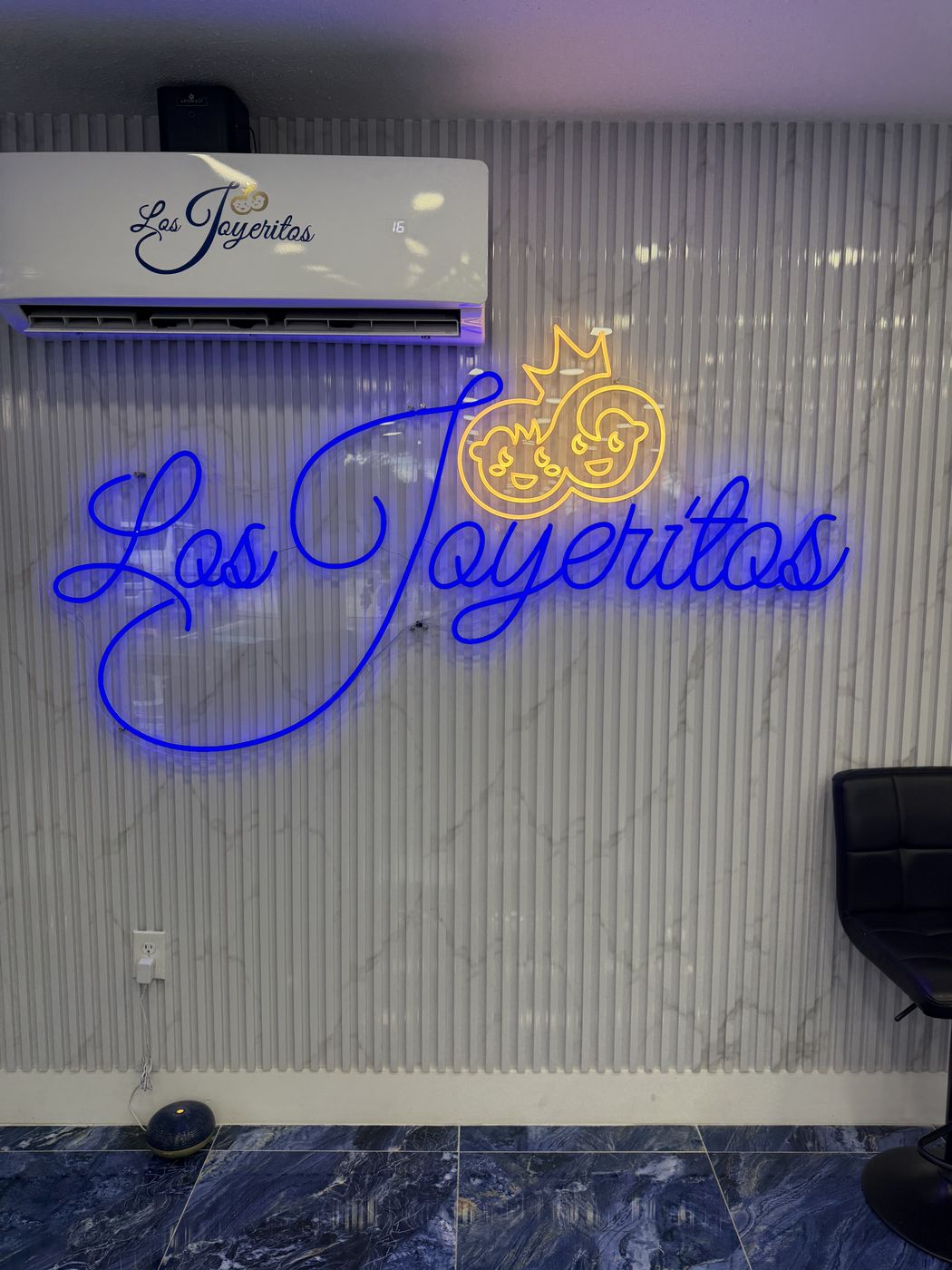 Los Joyeritos jewelry shop — serving Clearwater
