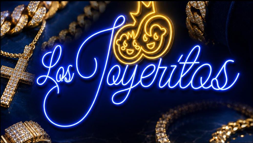 Our neon, our crown